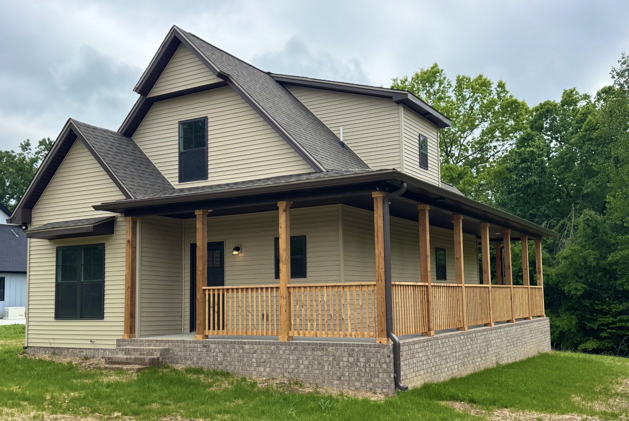 224 Redbird Lane Lafayette TN 37083