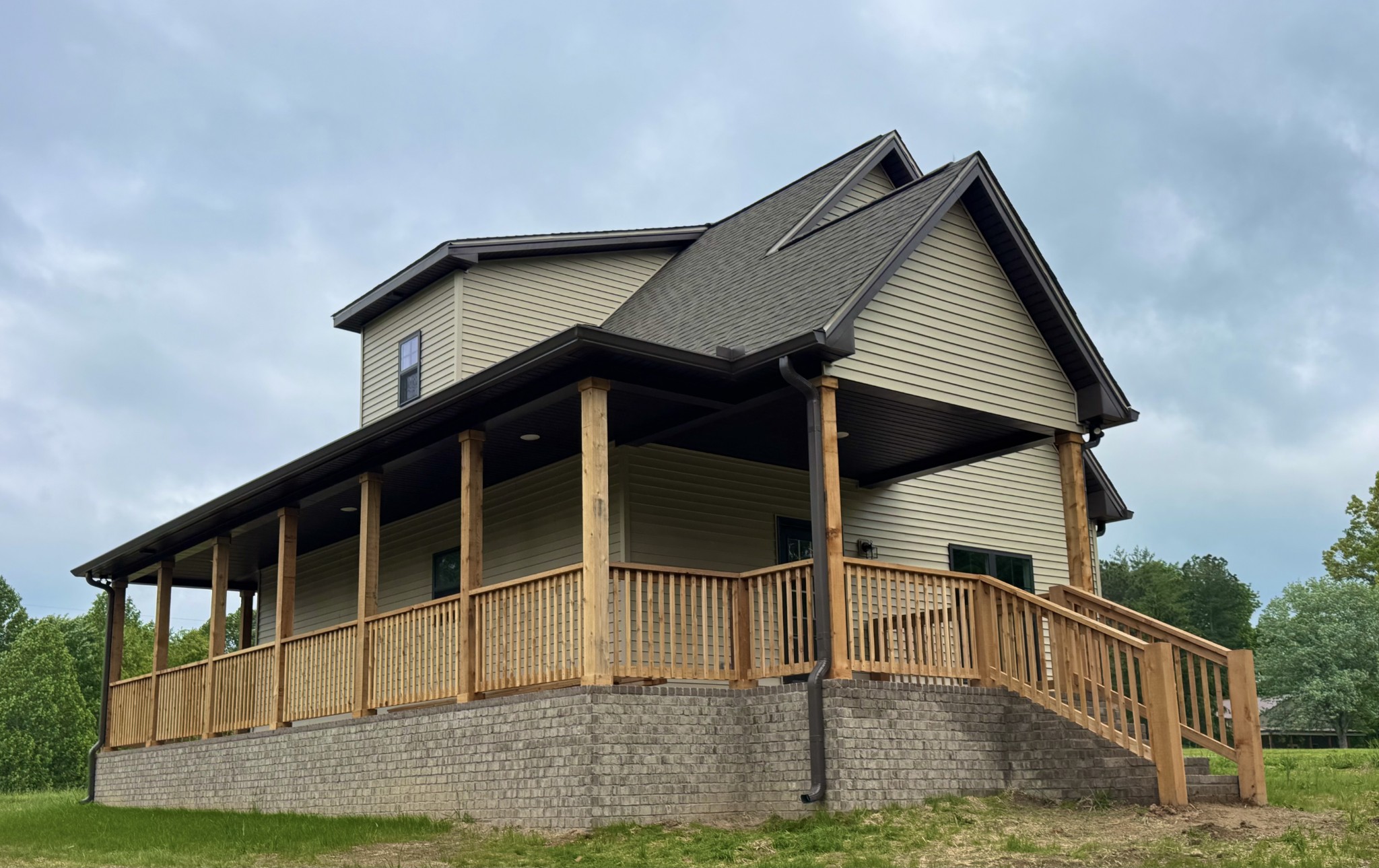 224 Redbird Lane Lafayette TN 37083
