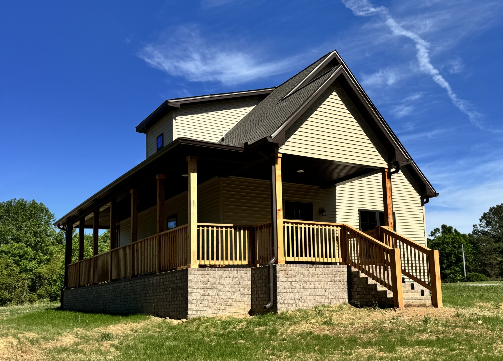 224 Redbird Lane Lafayette TN 37083