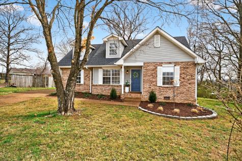709 Ashworth Circle Nashville TN 37211
