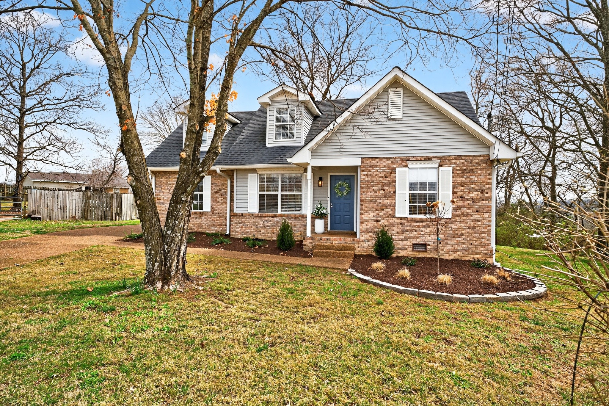 709 Ashworth Circle Nashville TN 37211