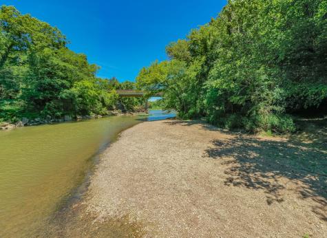 0 Warner Bridge Road Shelbyville TN 37160