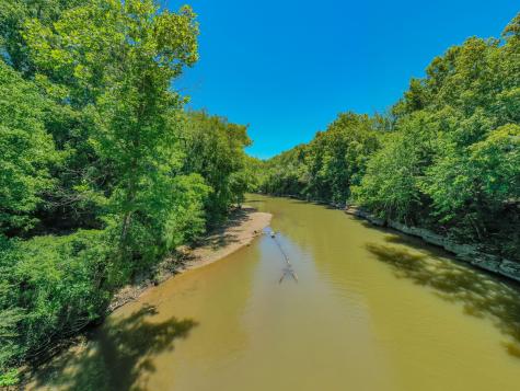 0 Warner Bridge Road Shelbyville TN 37160
