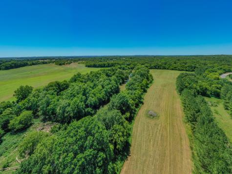 0 Warner Bridge Road Shelbyville TN 37160