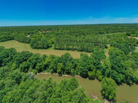 0 Warner Bridge Road Shelbyville TN 37160