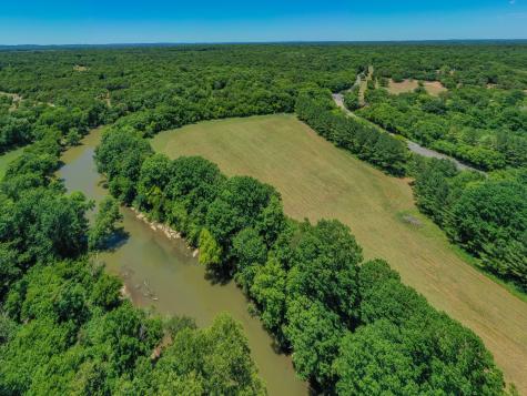 0 Warner Bridge Road Shelbyville TN 37160