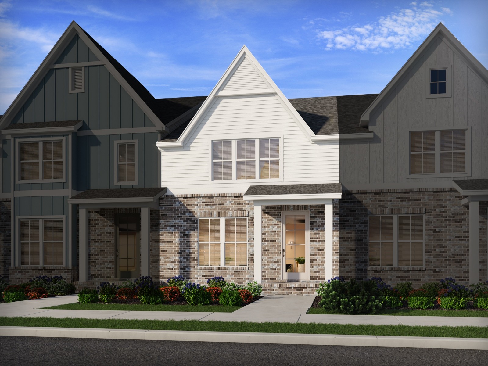 313 Greystone Lee Boulevard Smyrna TN 37167