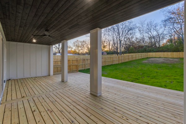 3826 Saunders Avenue Nashville TN 37216