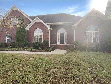 1182 Blake Court Murfreesboro TN 37130