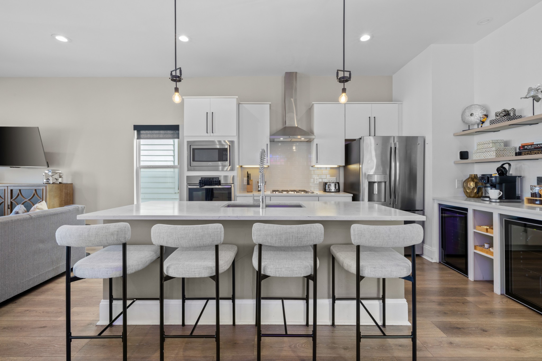 1113 Archer Street Nashville TN 37203