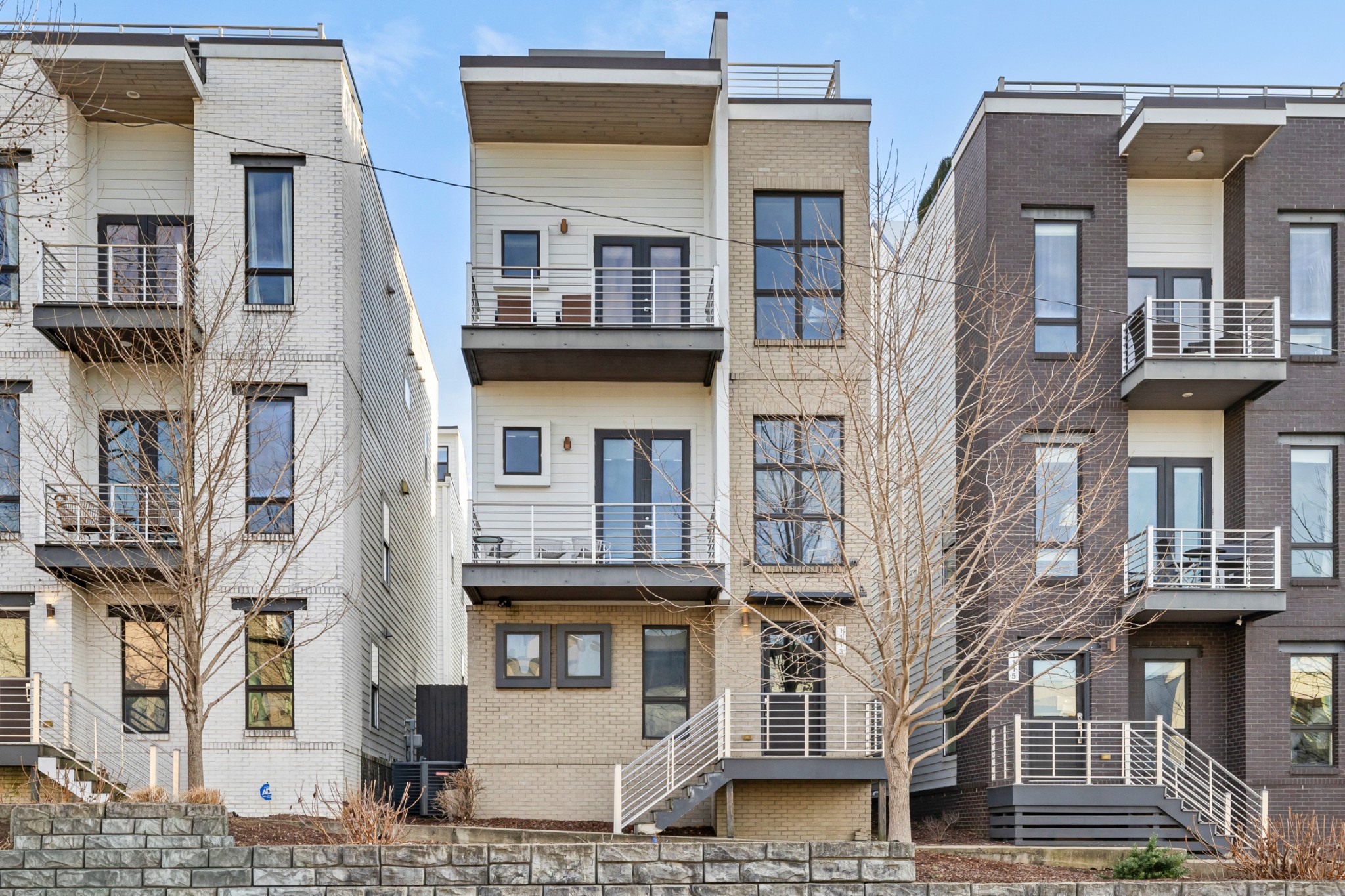 1113 Archer Street Nashville TN 37203