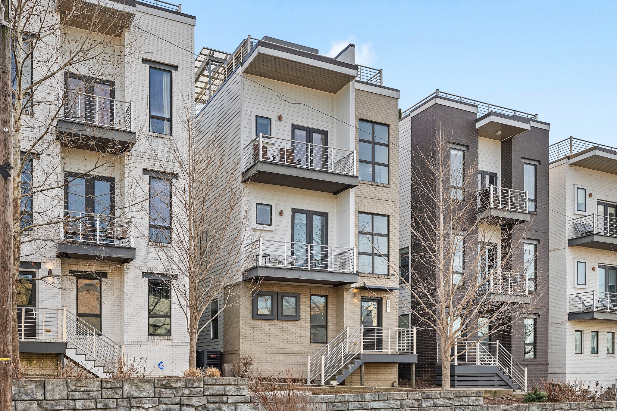 1113 Archer Street Nashville TN 37203