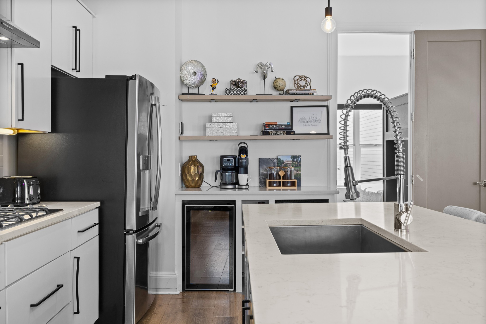 1113 Archer Street Nashville TN 37203