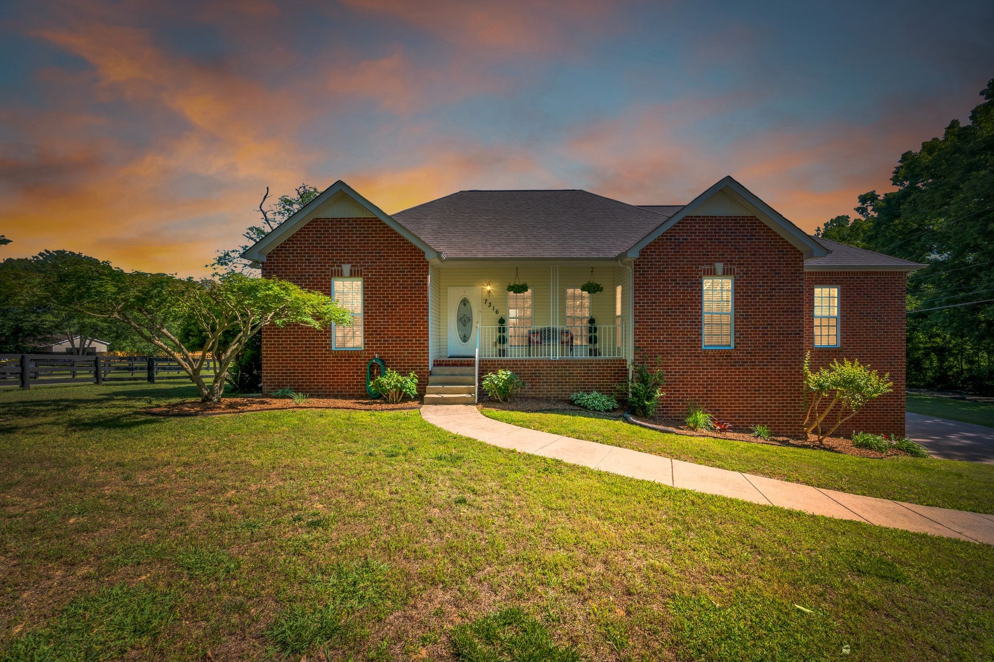 7316 Old Nashville Road Fairview TN 37062