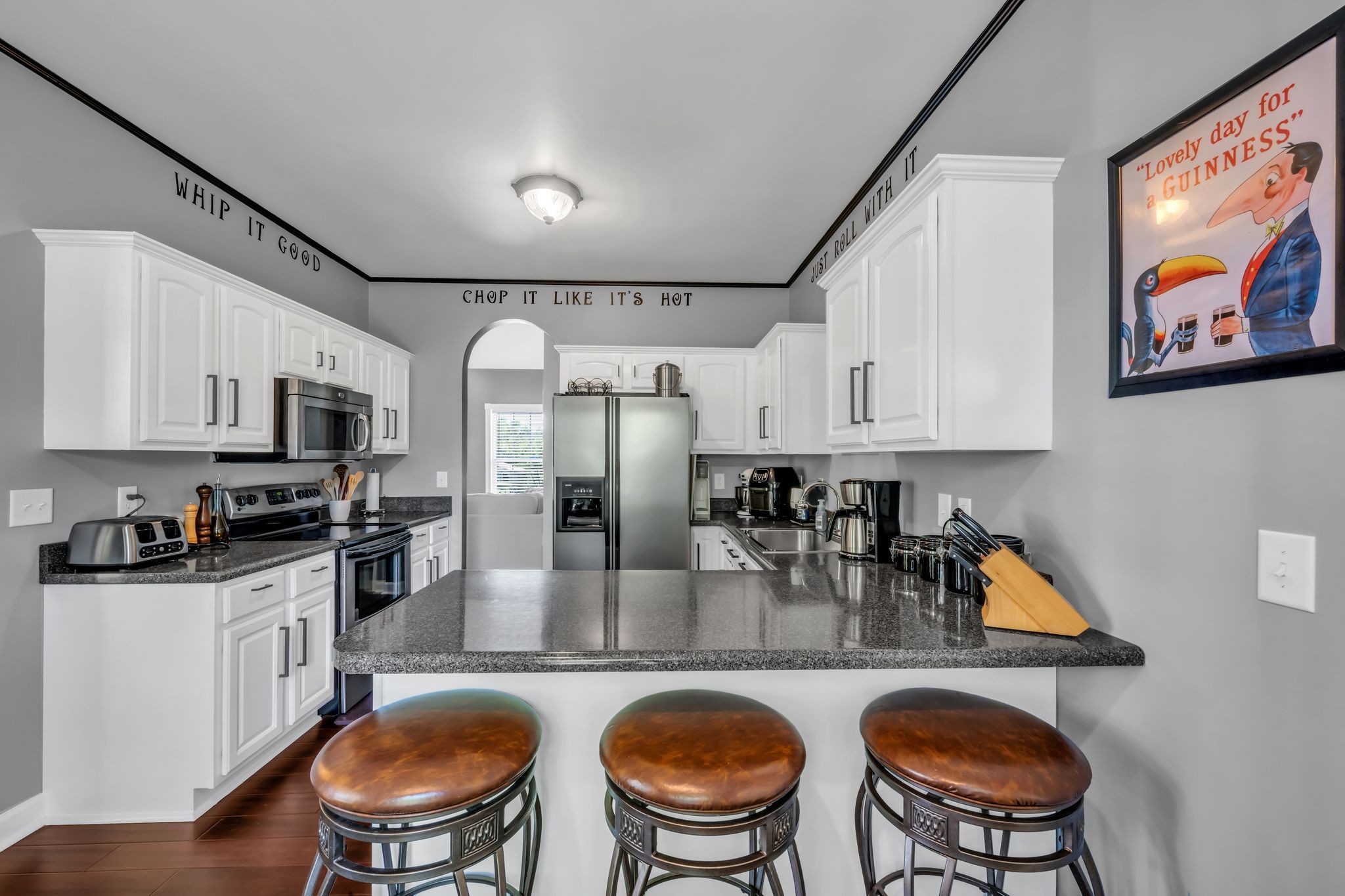 7316 Old Nashville Road Fairview TN 37062