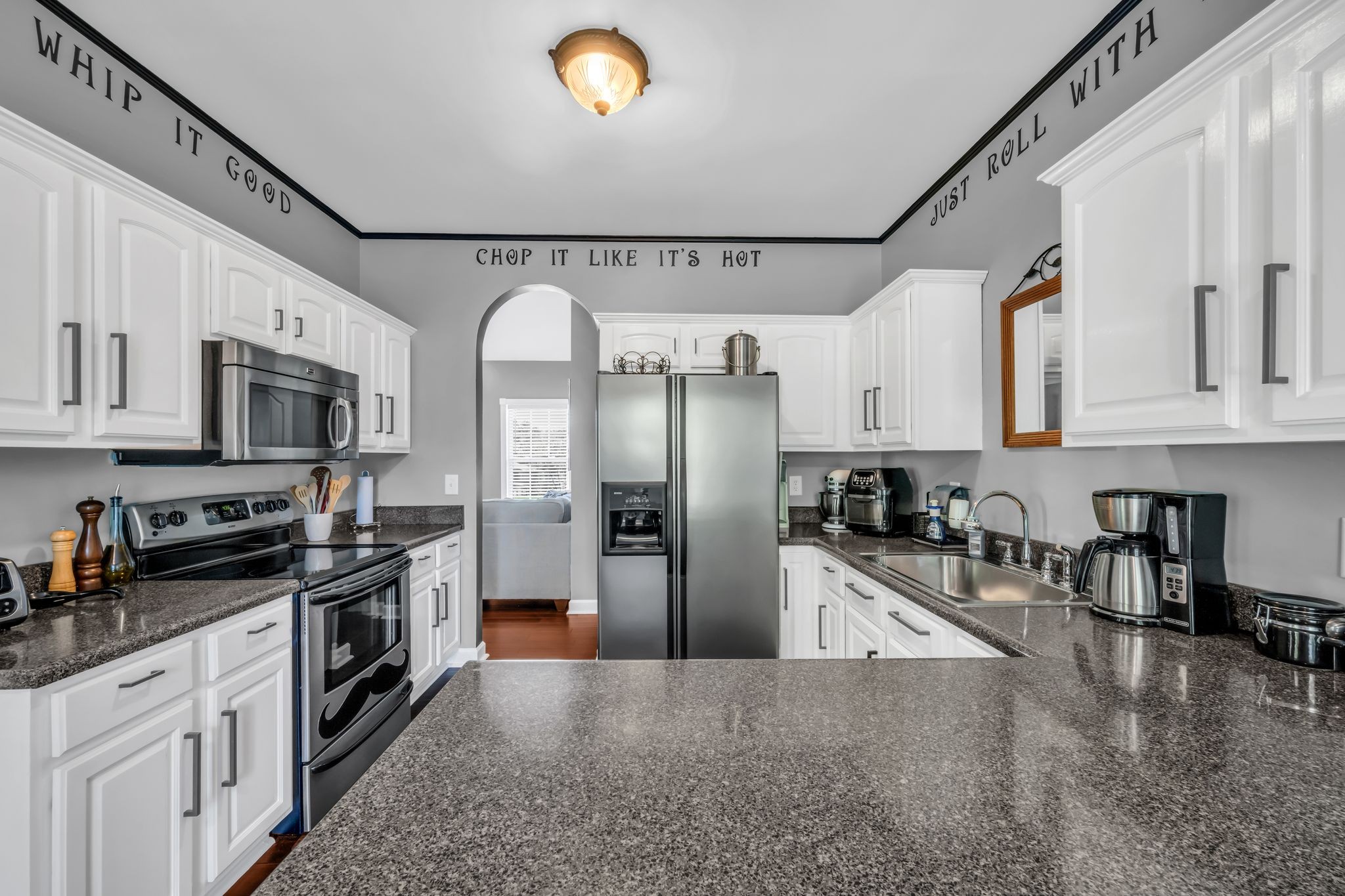 7316 Old Nashville Road Fairview TN 37062