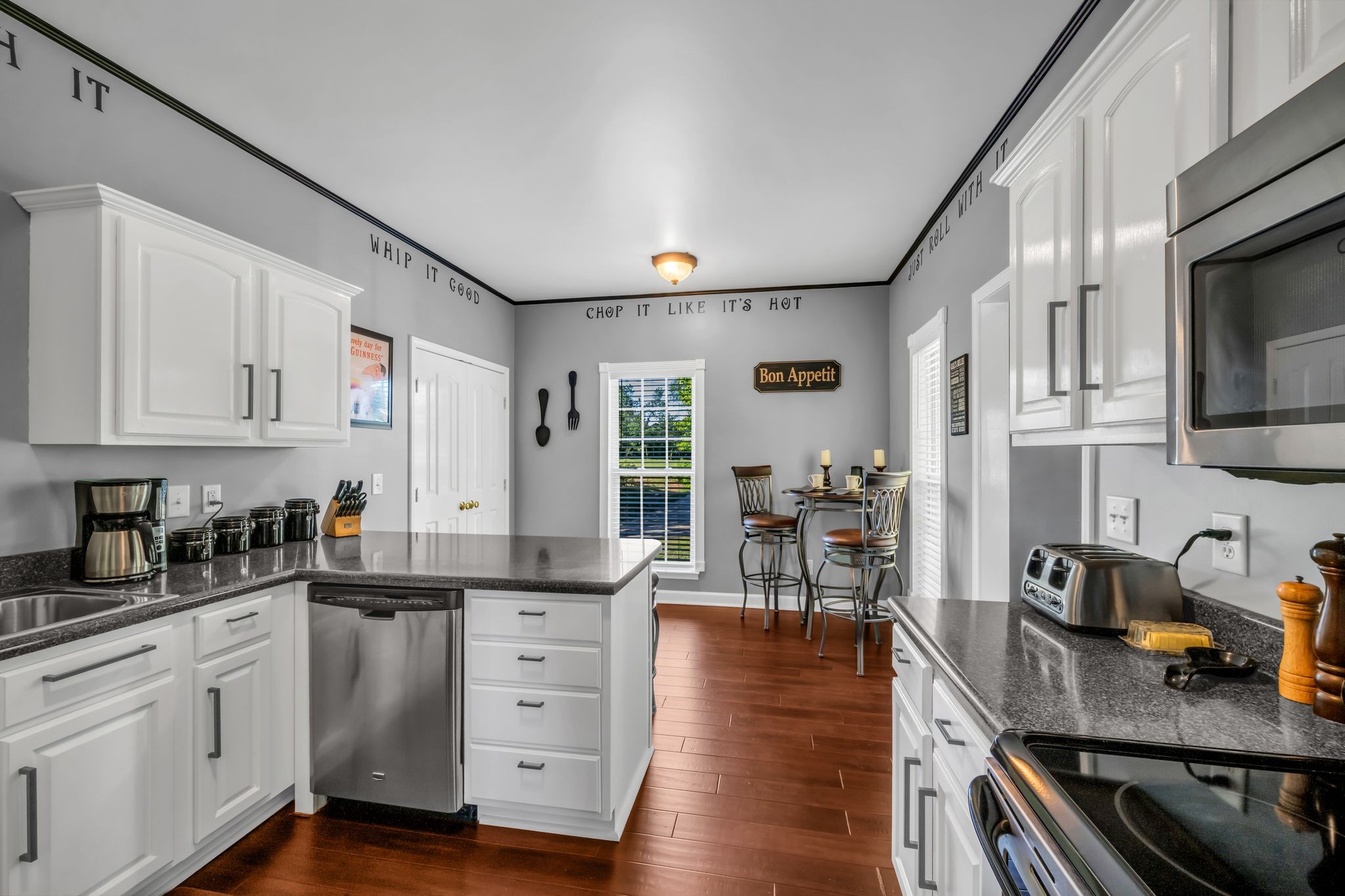 7316 Old Nashville Road Fairview TN 37062