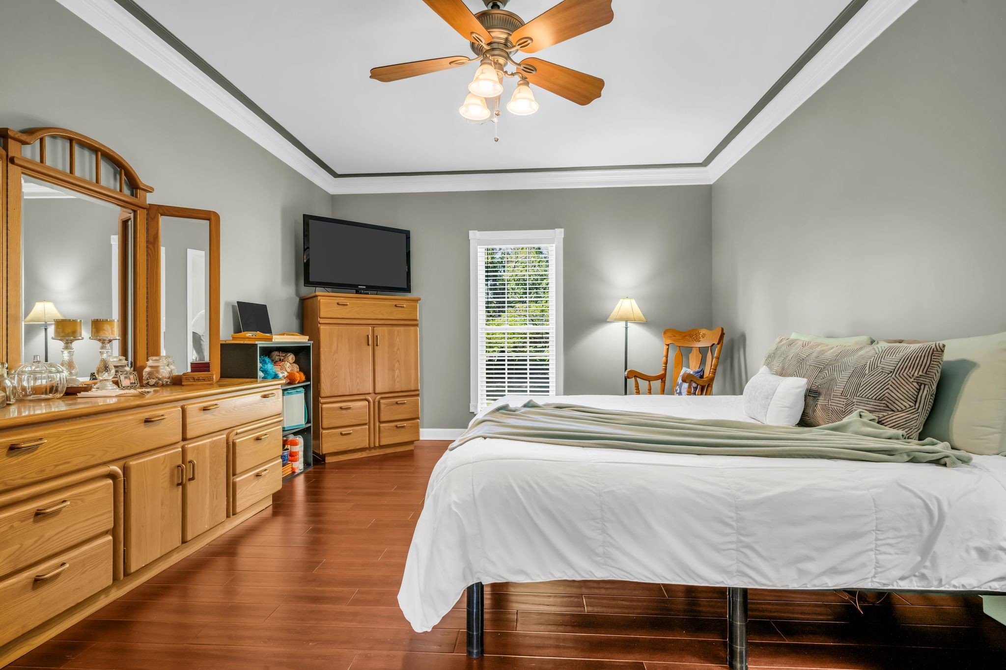 7316 Old Nashville Road Fairview TN 37062