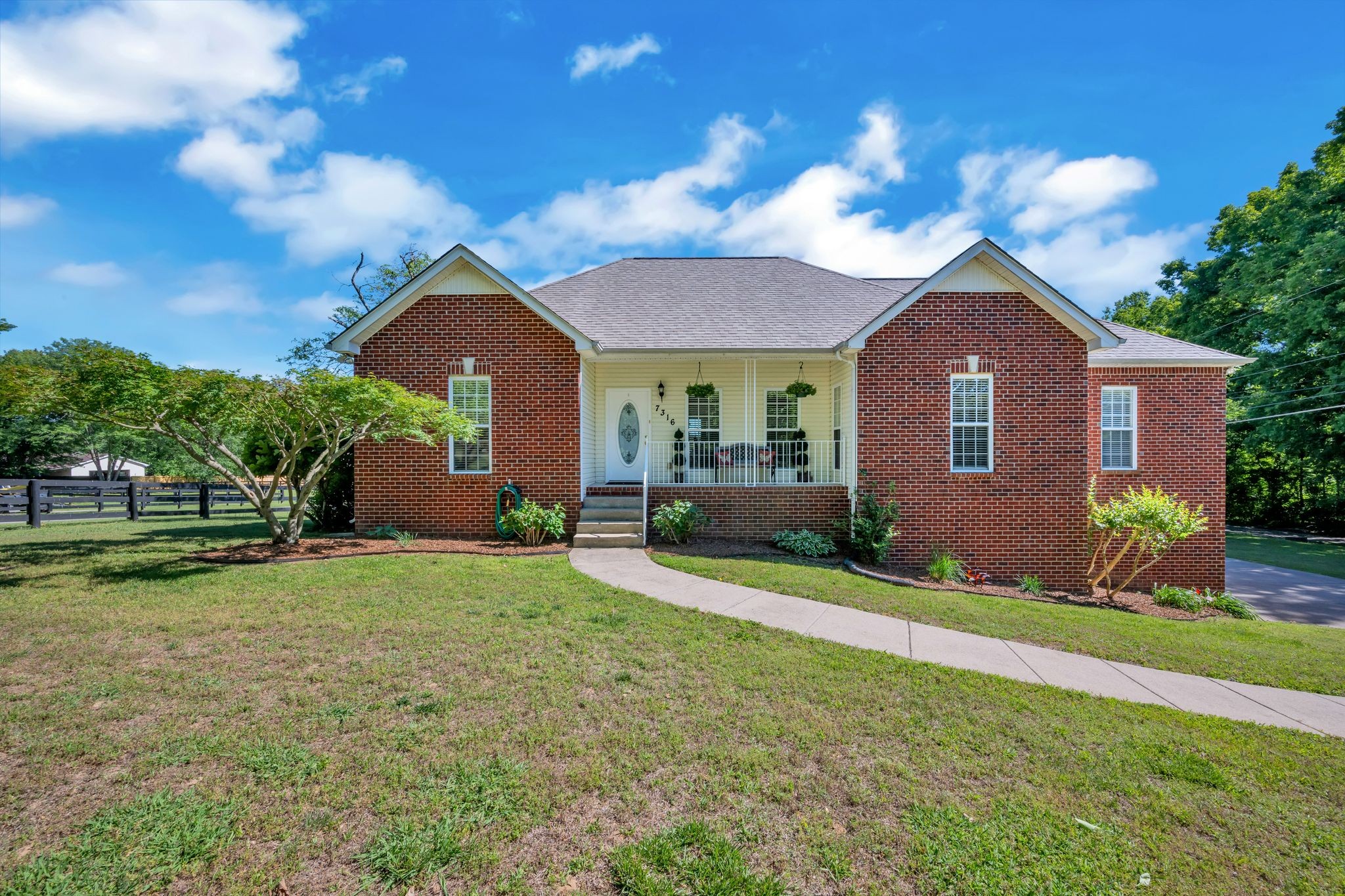 7316 Old Nashville Road Fairview TN 37062