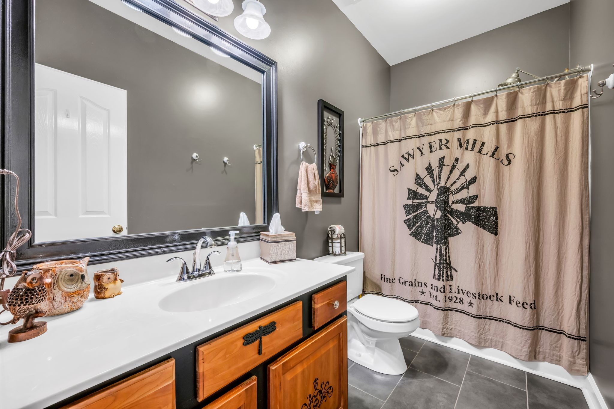 7316 Old Nashville Road Fairview TN 37062