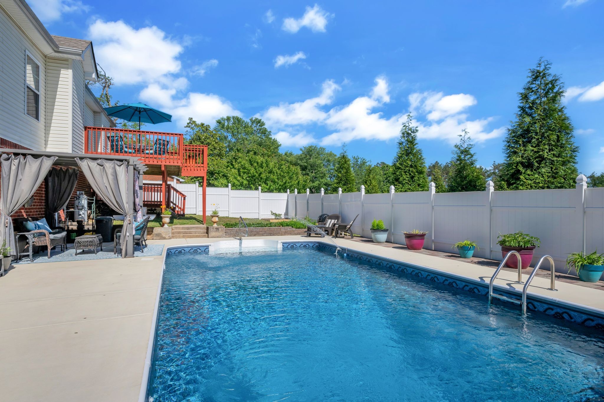 7316 Old Nashville Road Fairview TN 37062