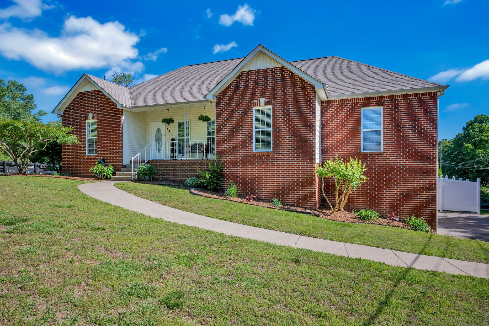 7316 Old Nashville Road Fairview TN 37062