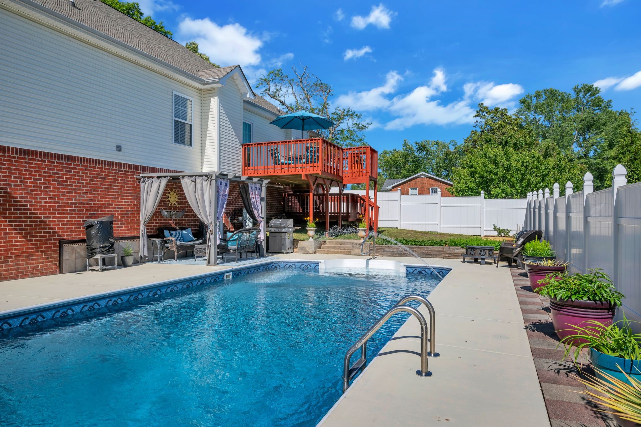 7316 Old Nashville Road Fairview TN 37062