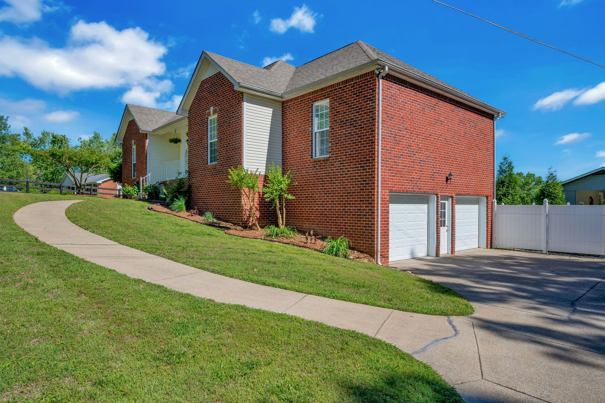 7316 Old Nashville Road Fairview TN 37062
