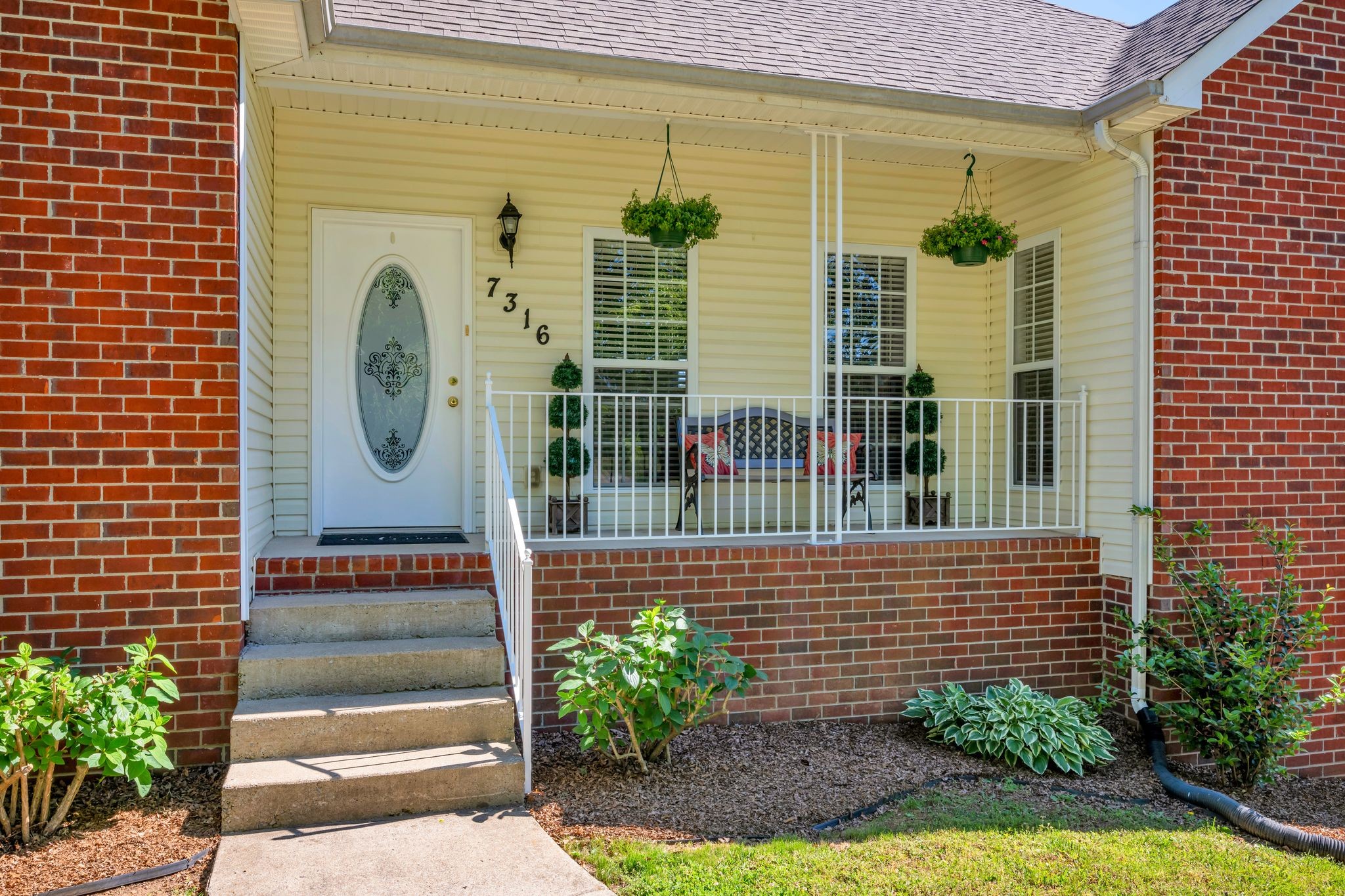 7316 Old Nashville Road Fairview TN 37062