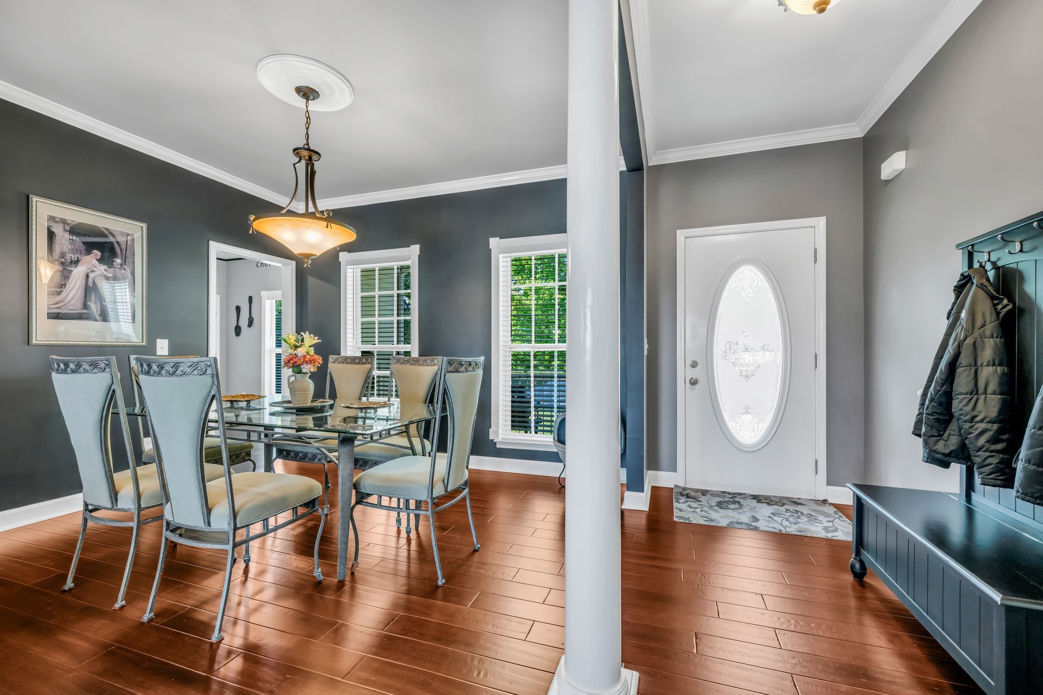 7316 Old Nashville Road Fairview TN 37062