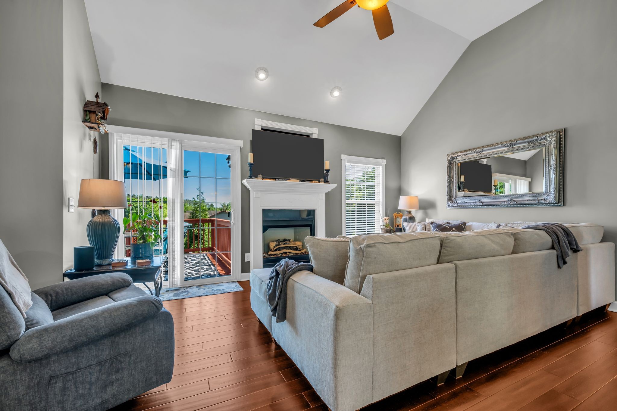 7316 Old Nashville Road Fairview TN 37062