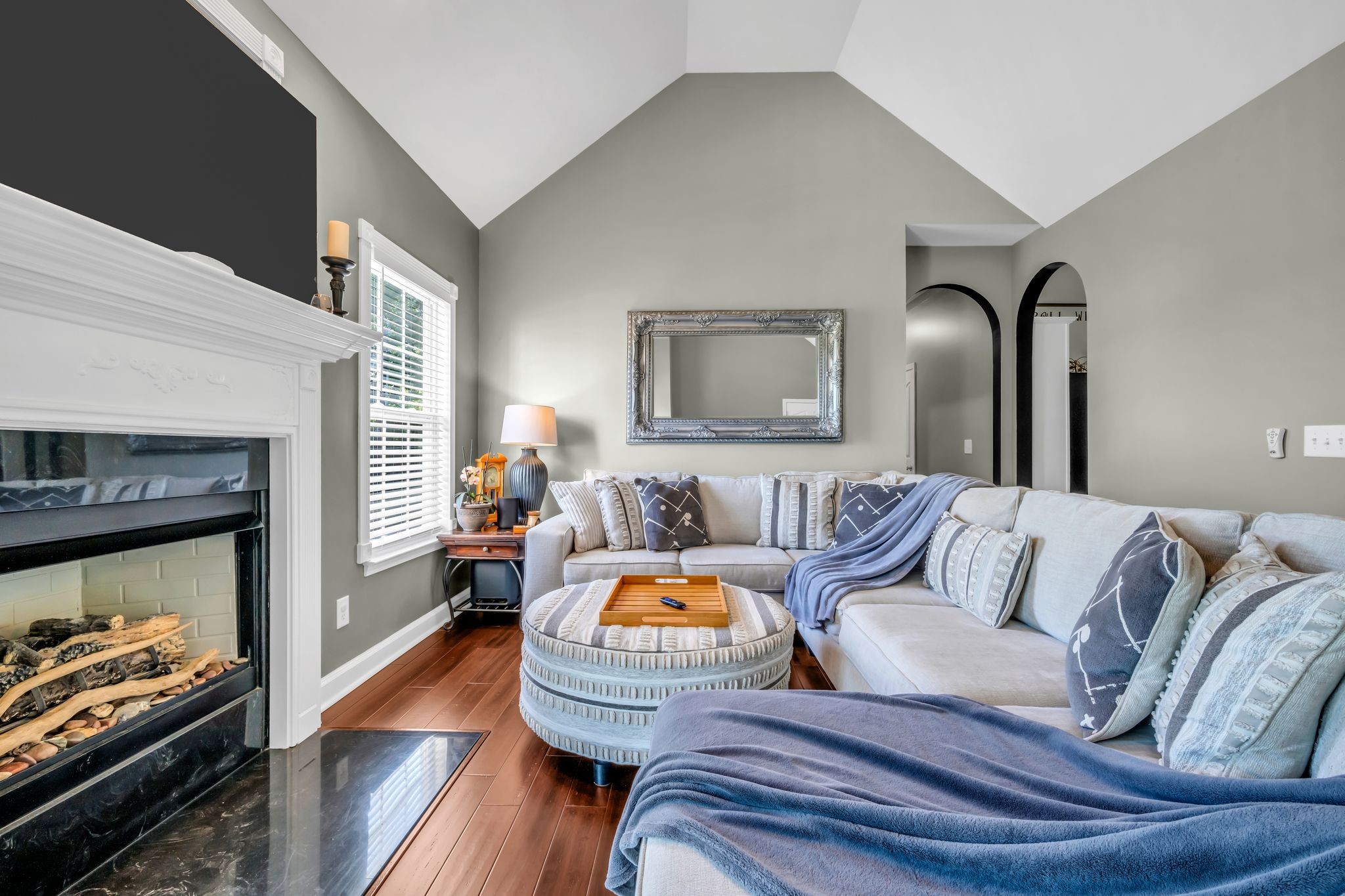 7316 Old Nashville Road Fairview TN 37062
