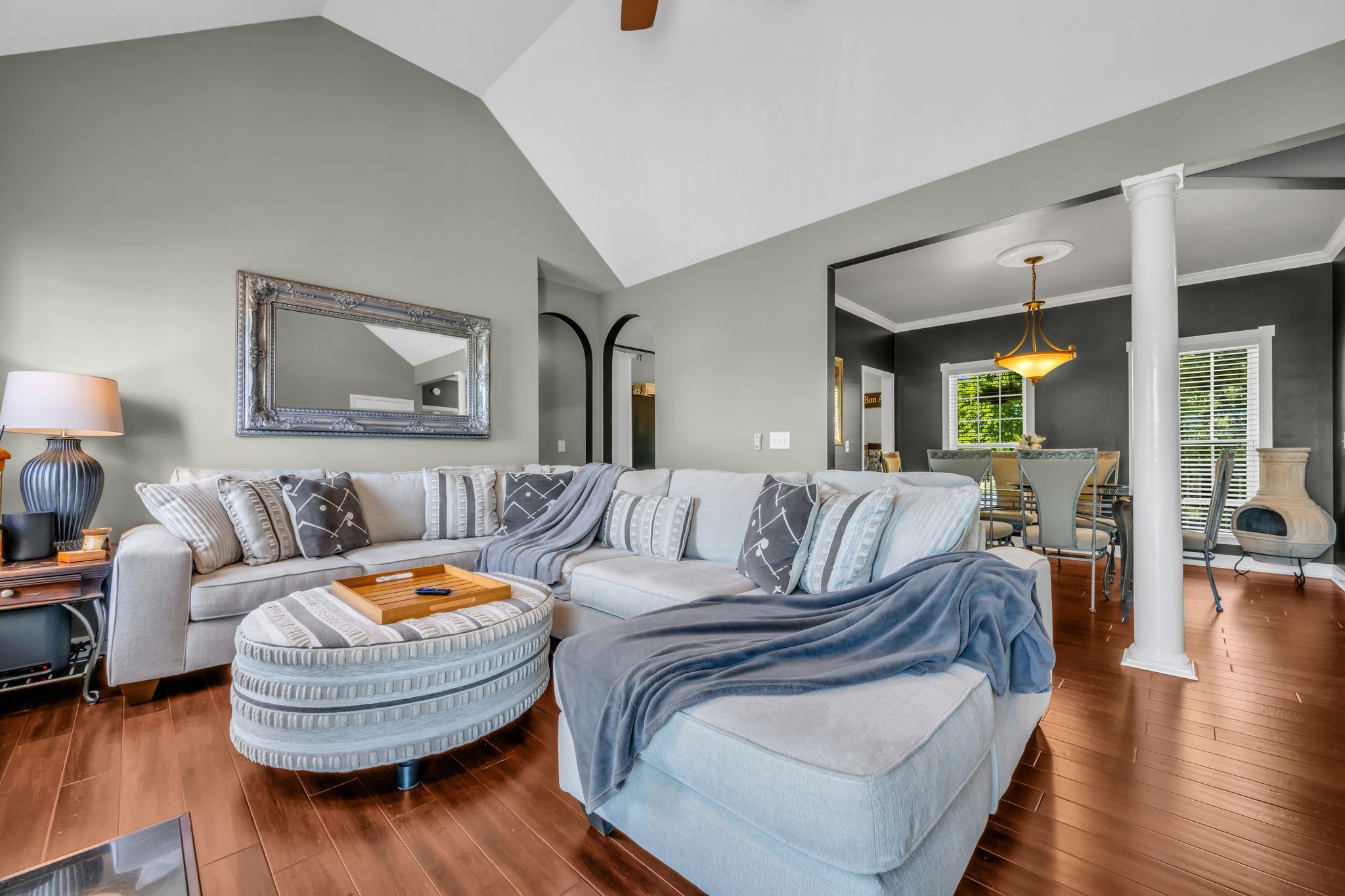 7316 Old Nashville Road Fairview TN 37062