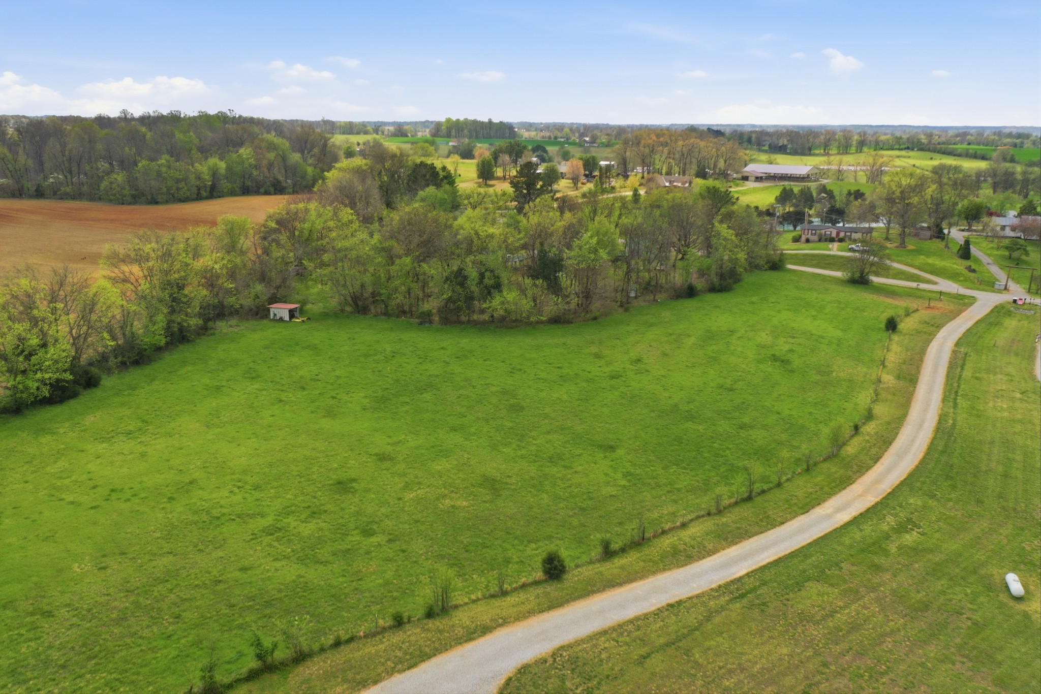 6481 Highway 161 Springfield TN 37172