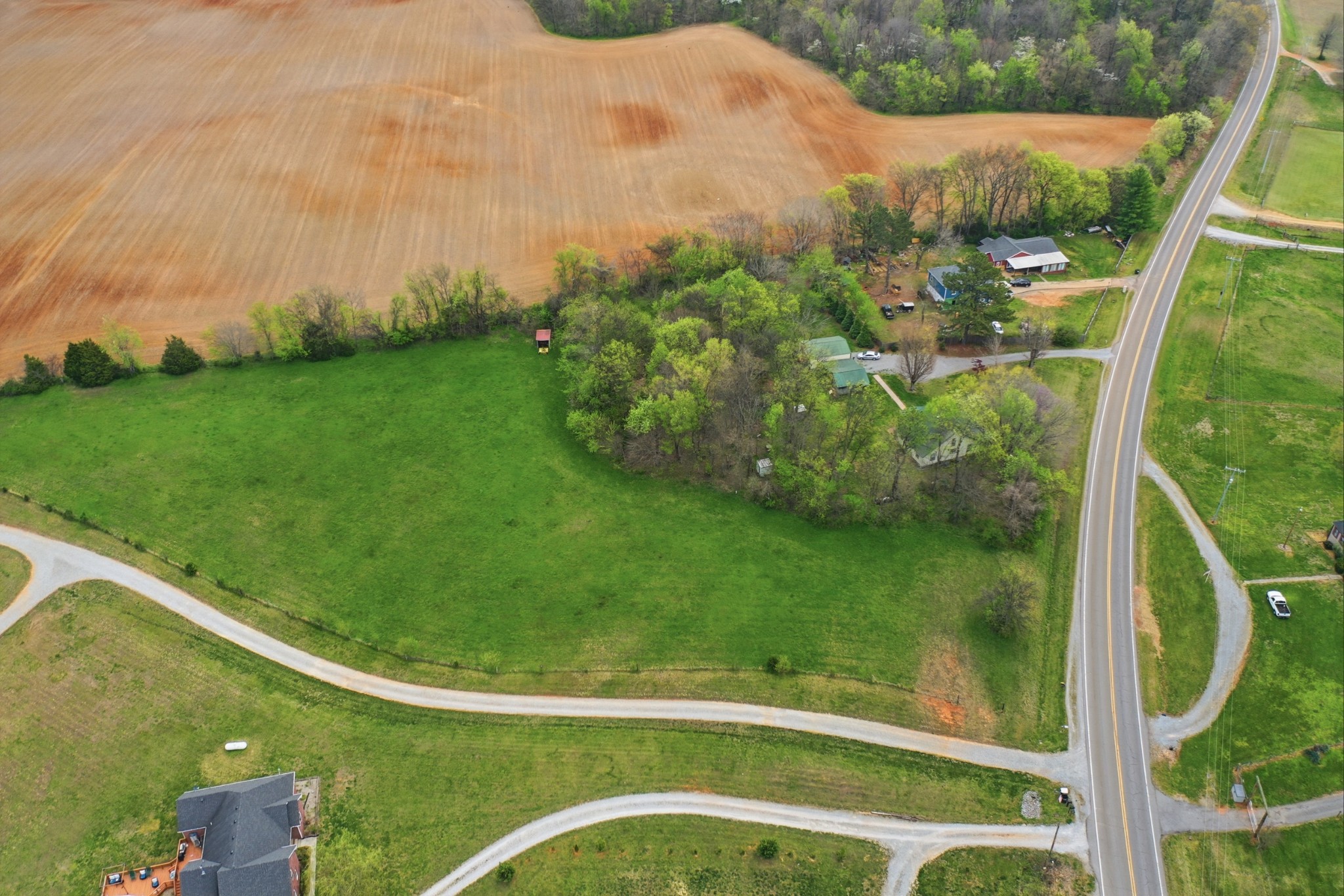 6481 Highway 161 Springfield TN 37172