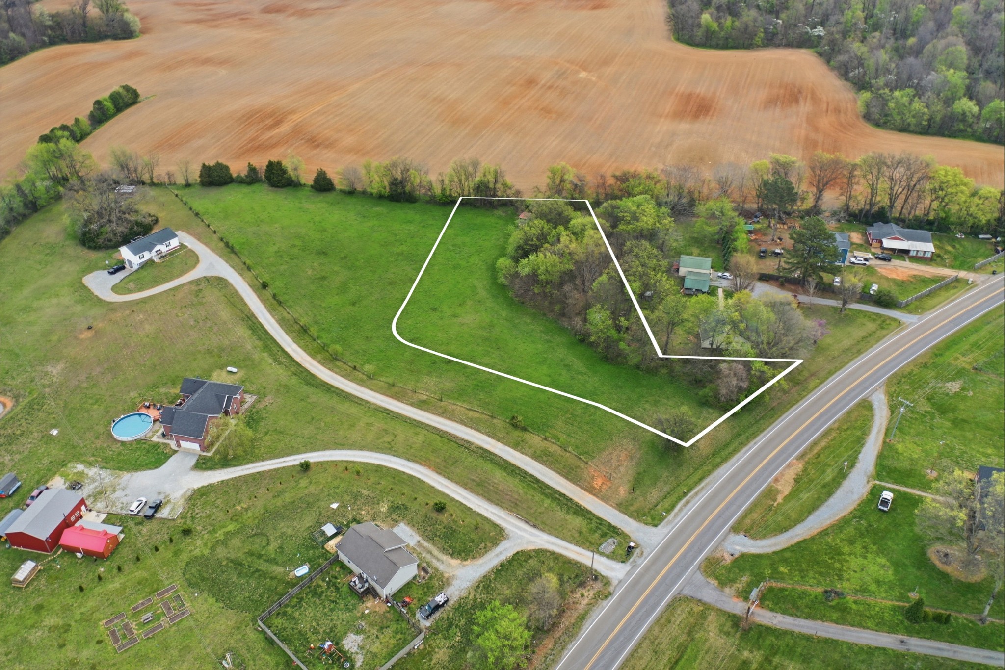 6481 Highway 161 Springfield TN 37172