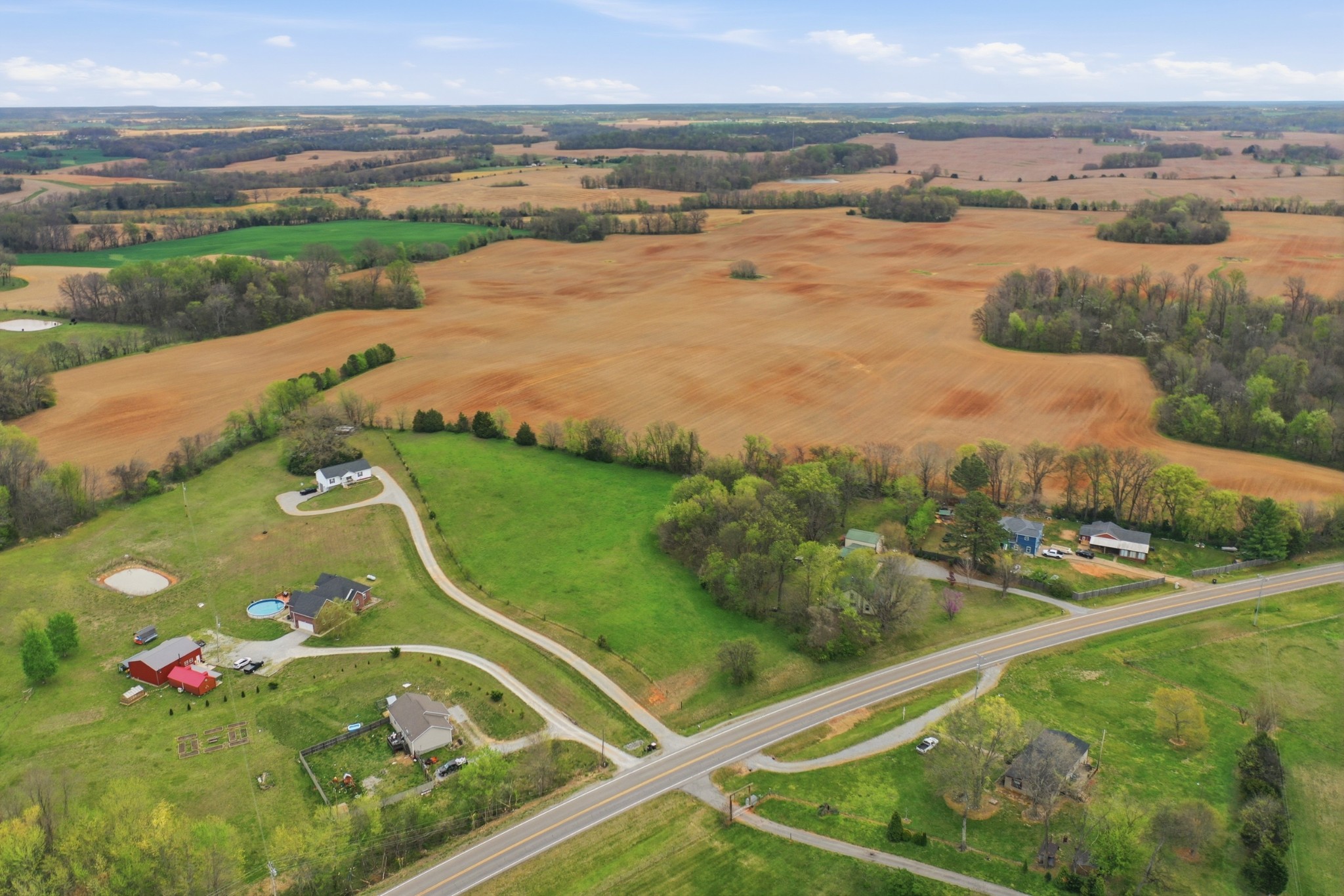 6481 Highway 161 Springfield TN 37172