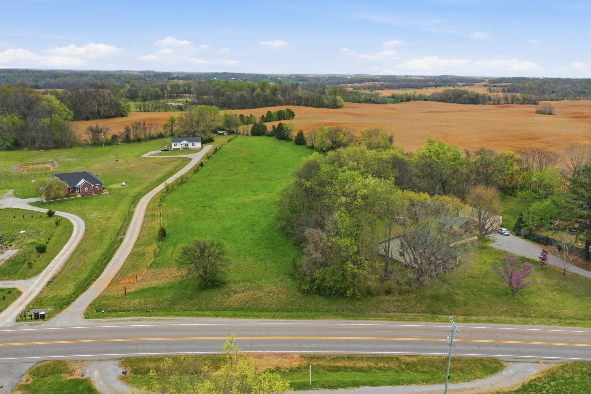 6481 Highway 161 Springfield TN 37172
