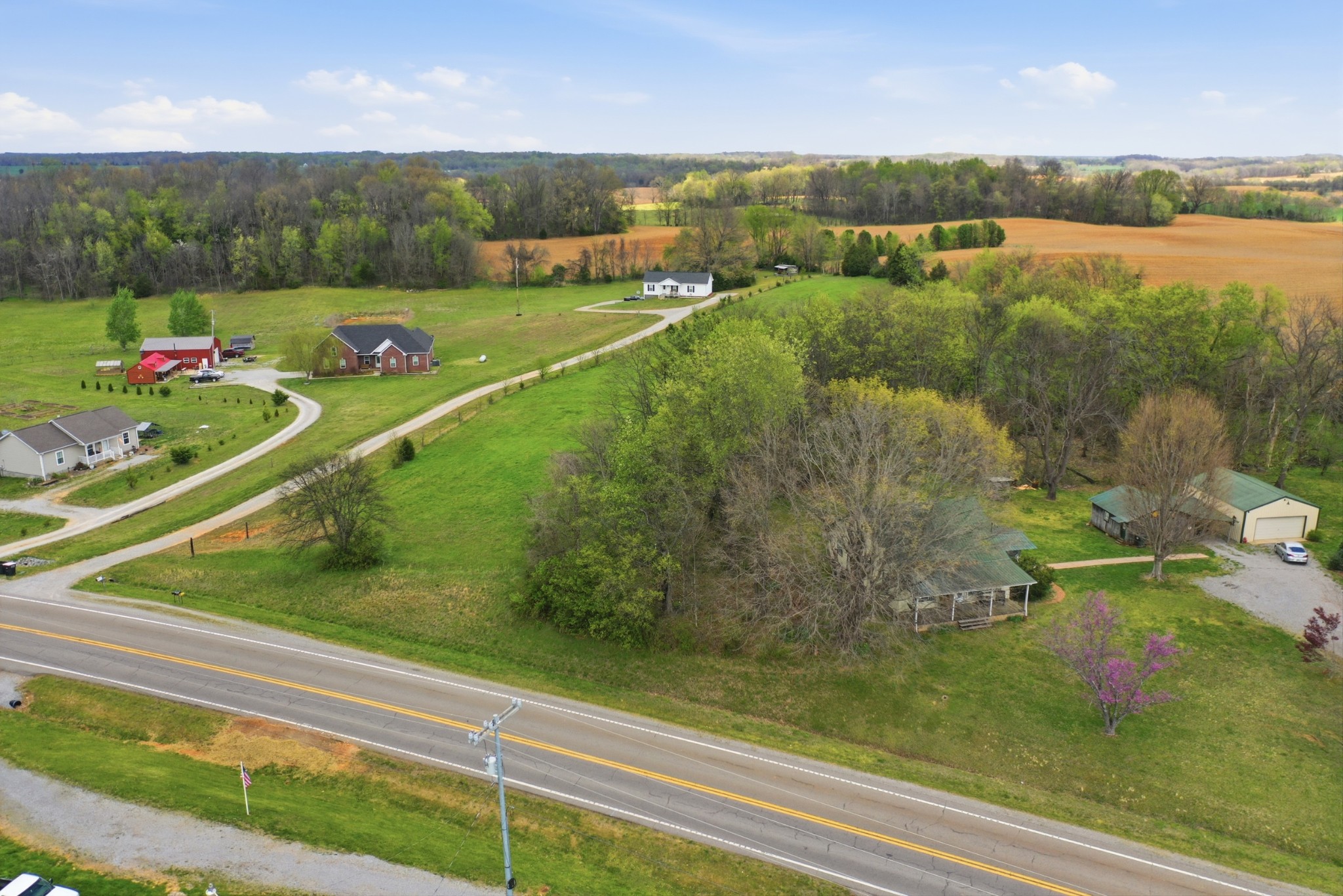 6481 Highway 161 Springfield TN 37172