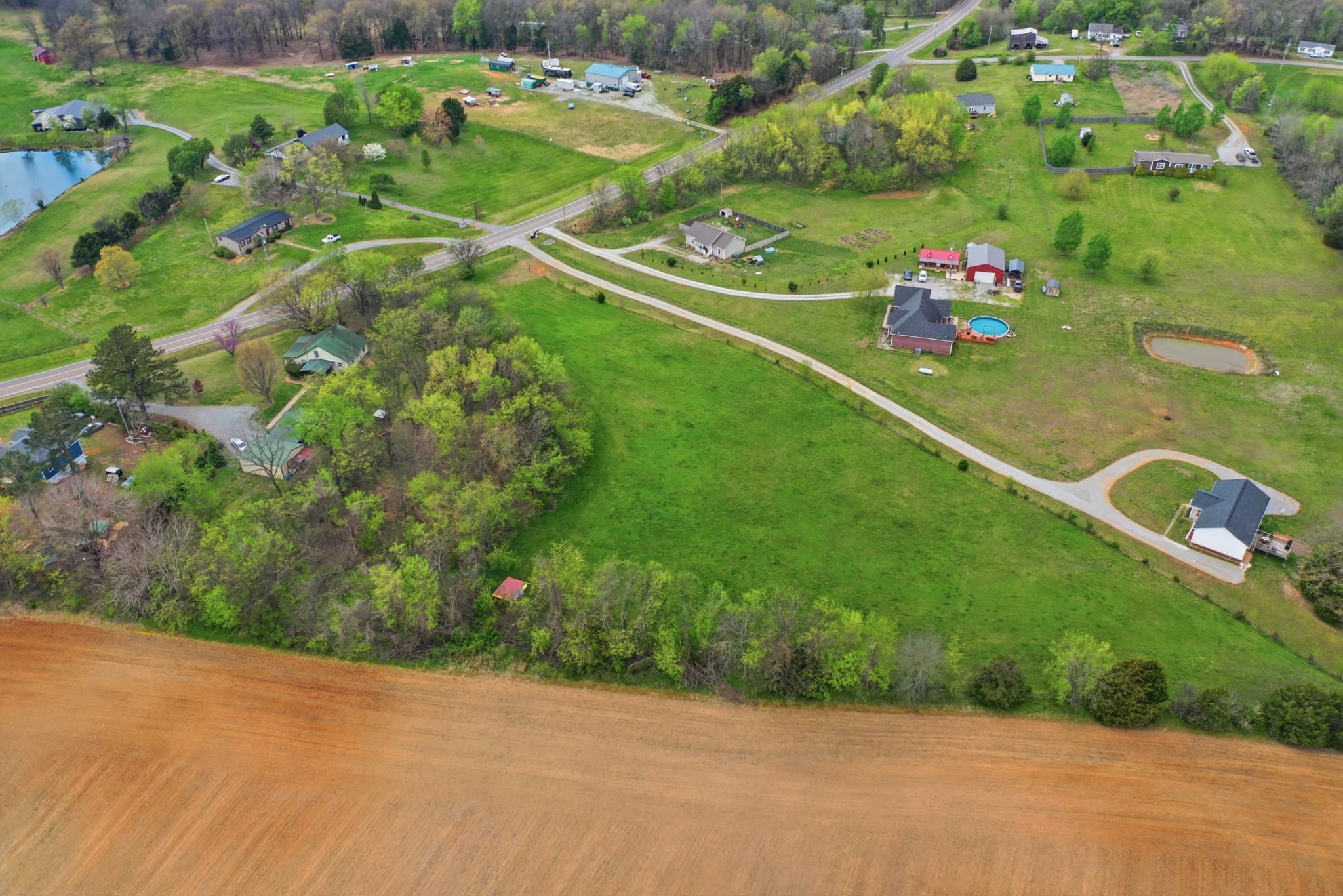 6481 Highway 161 Springfield TN 37172