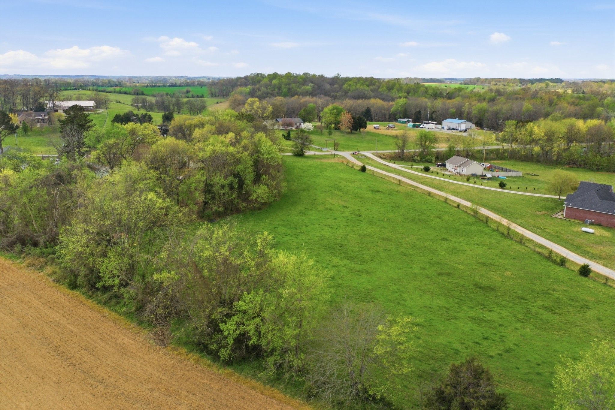 6481 Highway 161 Springfield TN 37172