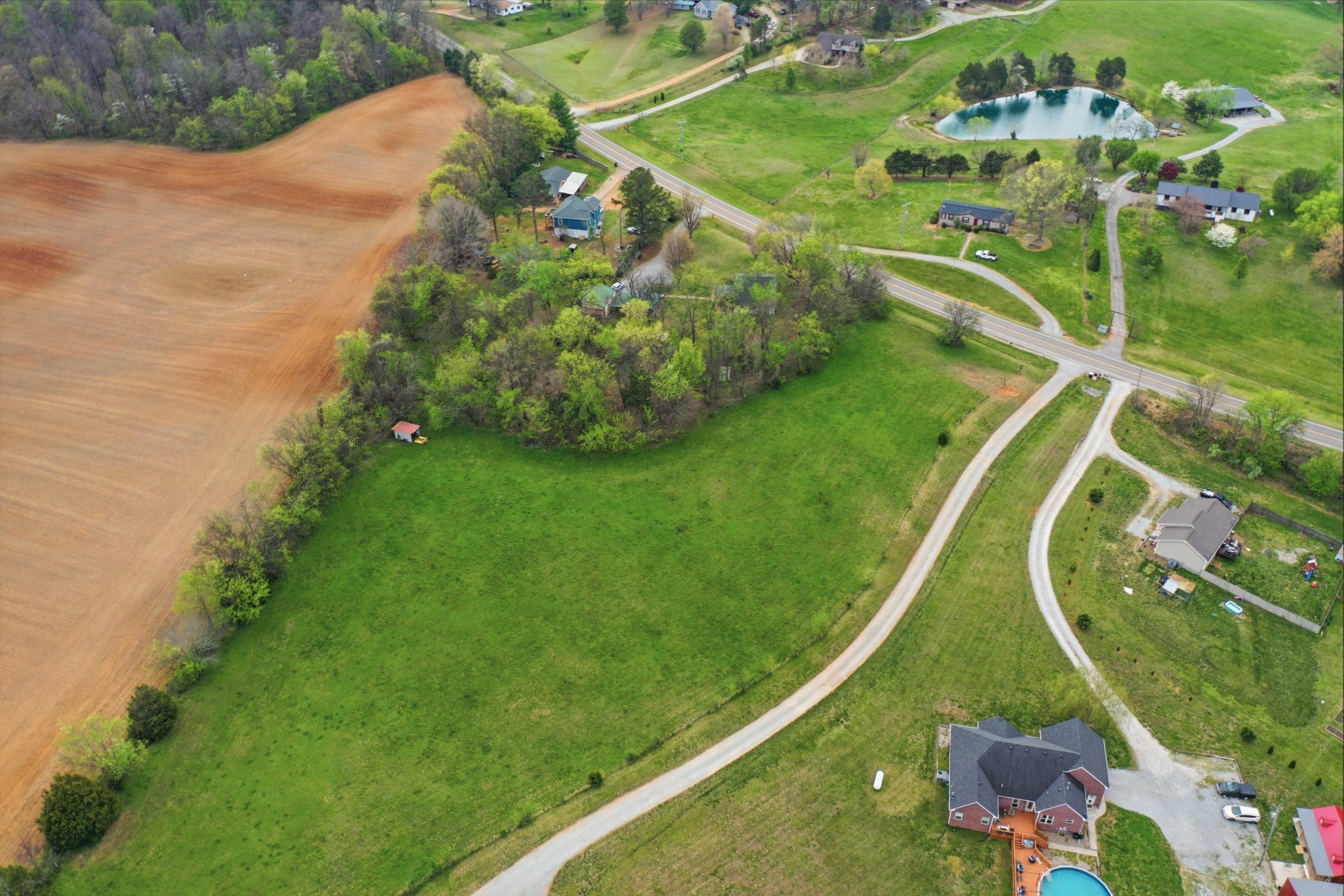 6481 Highway 161 Springfield TN 37172