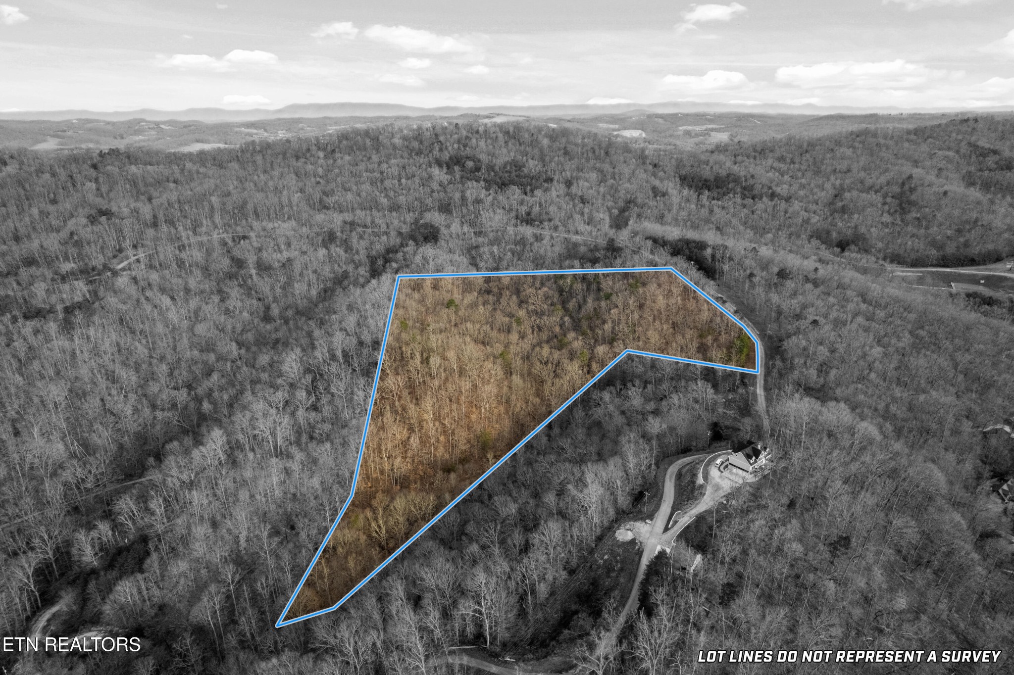 45 Walleye Point Sharps Chapel TN 37866
