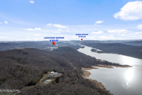 45 Walleye Point Sharps Chapel TN 37866