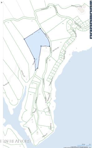 45 Walleye Point Sharps Chapel TN 37866
