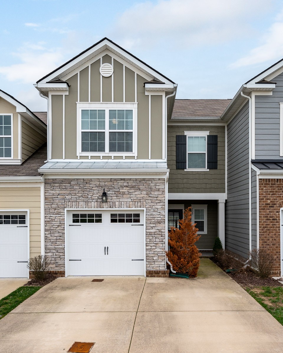 209 Dursley Lane Spring Hill TN 37174