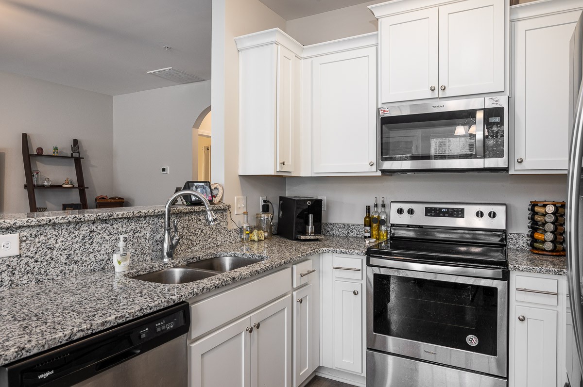 209 Dursley Lane Spring Hill TN 37174
