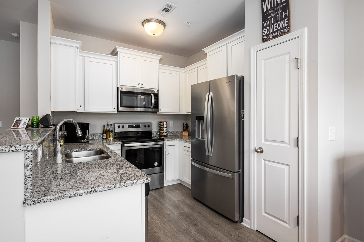 209 Dursley Lane Spring Hill TN 37174