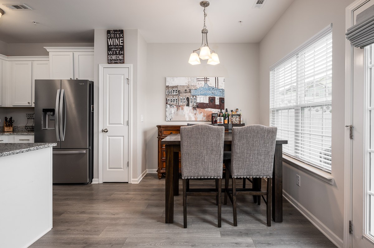 209 Dursley Lane Spring Hill TN 37174