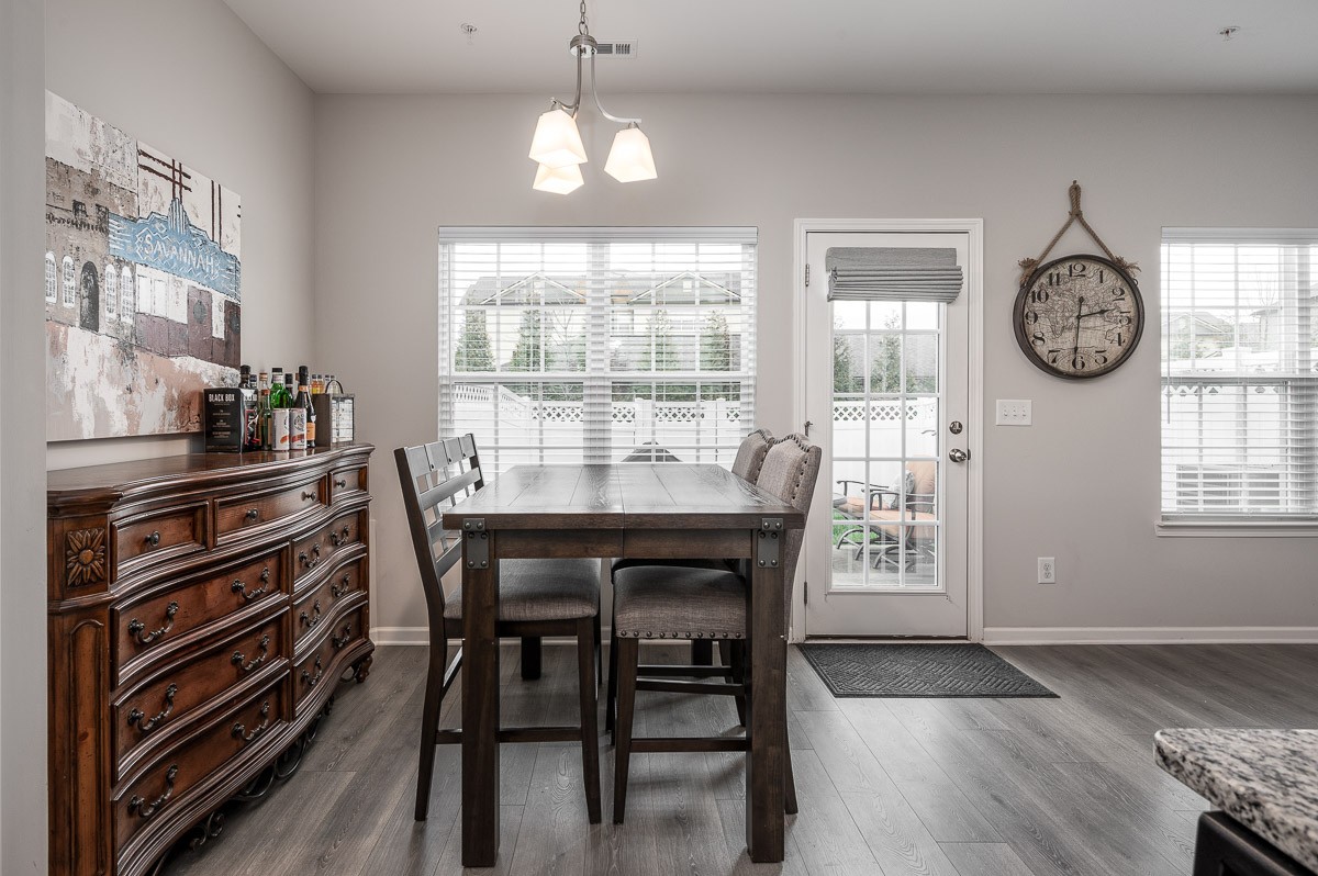 209 Dursley Lane Spring Hill TN 37174